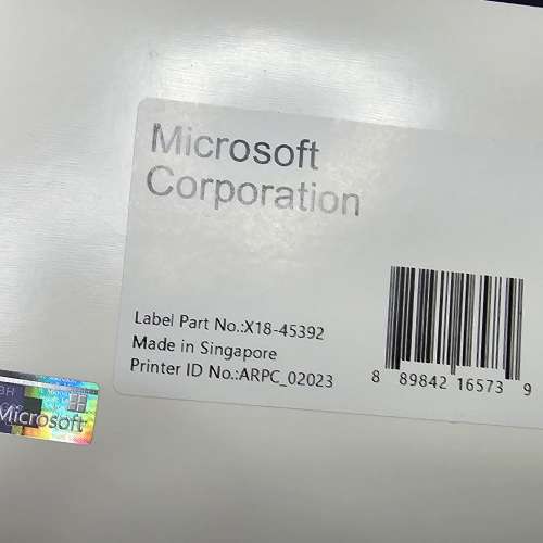 微軟windows server2016 正版key+光碟 伺服器系統os