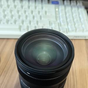 Sigma 28-70mm F2.8 DG DN | Contemporary Sony E mount