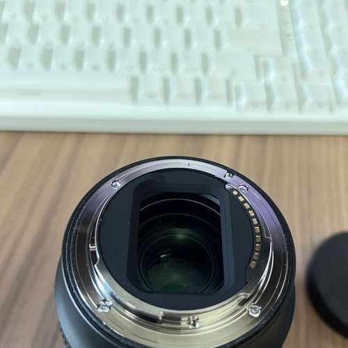 Sigma 28-70mm F2.8 DG DN | Contemporary Sony E mount