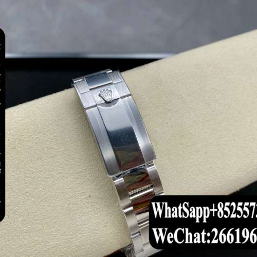 Rolex 勞力士 daytona m116509-0072 40mm 計時