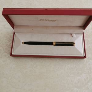 S. T. Dupont  Ballpoint Pen with Box