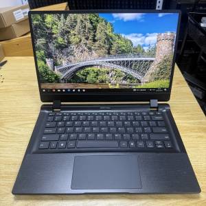 AVITA Essential Premier 14 (10代4核 i5 / 14" 全高清 / Win 11 / 永久Office / S...