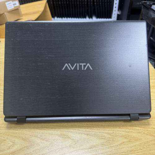 AVITA Essential Premier 14 (10代4核 i5 / 14" 全高清 / Win 11 / 永久Office / S...