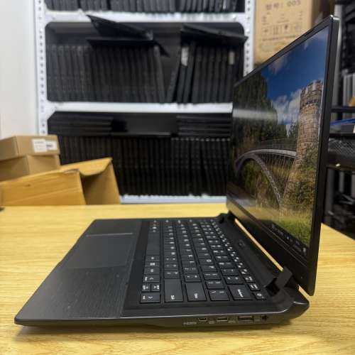 AVITA Essential Premier 14 (10代4核 i5 / 14" 全高清 / Win 11 / 永久Office / S...