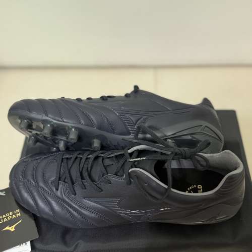 全新MIZUNO MONARCIDA NEO III JAPAN
