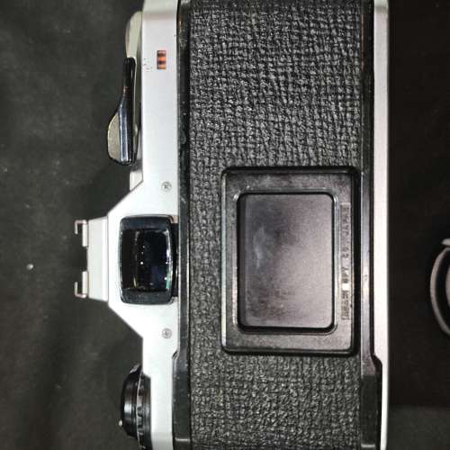 pentax MX SUPER 賓得 + 50/2 SMC PENTAX-M  Japan 功能全正常 送電試機 鏡片通透冇...