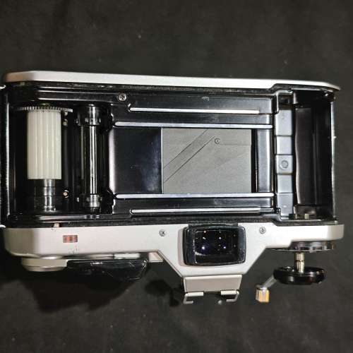 pentax MX SUPER 賓得 + 50/2 SMC PENTAX-M  Japan 功能全正常 送電試機 鏡片通透冇...