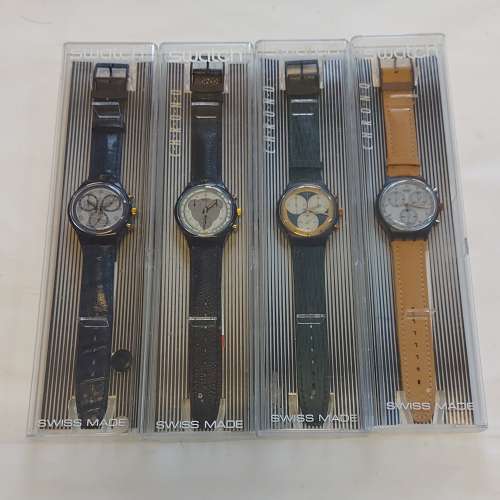 Swatch Chrono (2)
