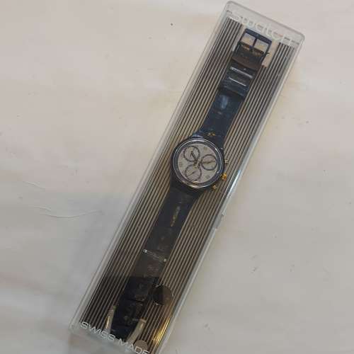 Swatch Chrono (2)