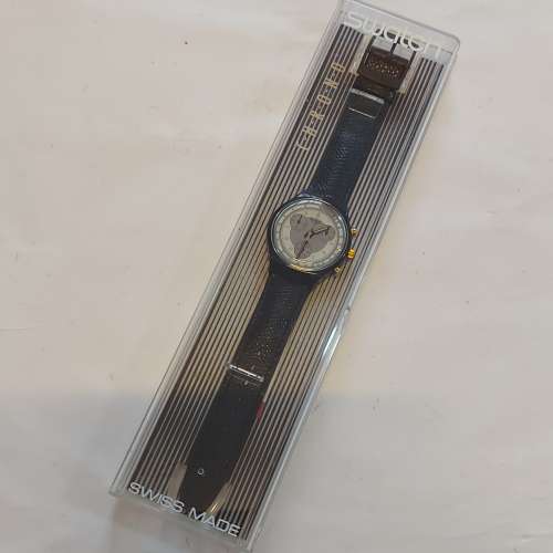 Swatch Chrono (2)