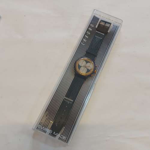 Swatch Chrono (2)