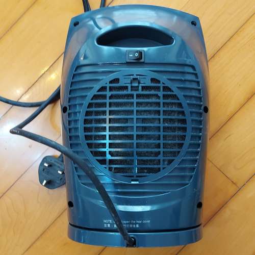 Innotec ceramic Heater 1800W