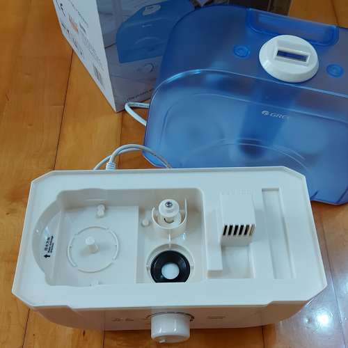 Gree 格力 超聲波加濕器 Ultrasonic Humidifier