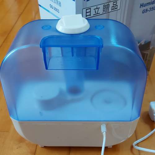 Gree 格力 超聲波加濕器 Ultrasonic Humidifier