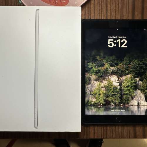 iPad (9th generation)