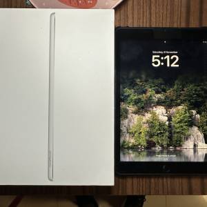 iPad (9th generation)