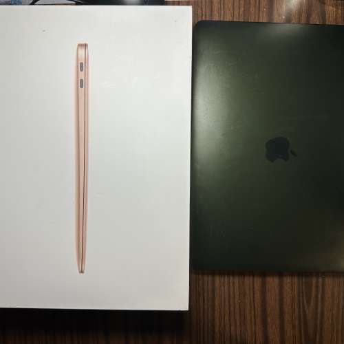 MacBook Air (M1，2020 年)