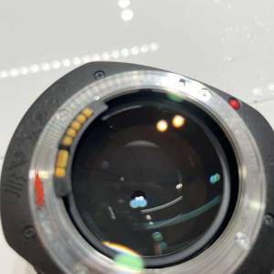 Canon EF 85mm f/1.2 L II USM (85L)