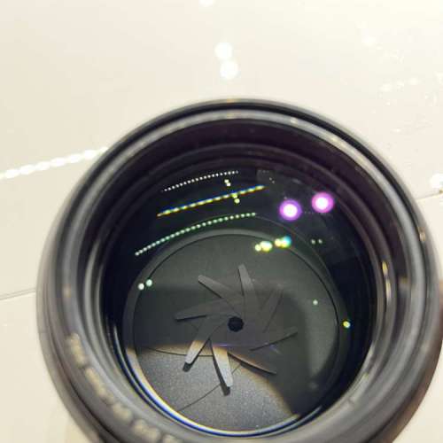 Canon EF 85mm f/1.2 L II USM (85L)