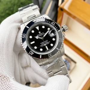 品牌：劳力士-ROLEX 🎉精品男士腕表，高端体验。