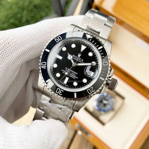 品牌：劳力士-ROLEX 🎉精品男士腕表，高端体验。