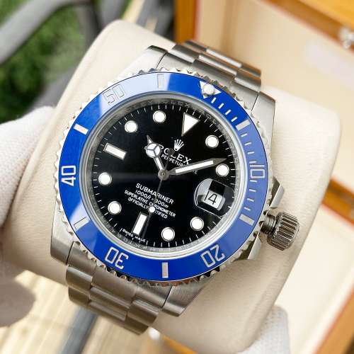 品牌：劳力士-ROLEX 🎉精品男士腕表，高端体验。