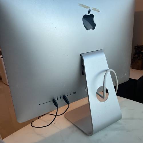 imac 21.5-inch, 2013