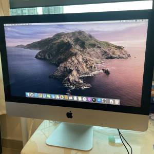 imac 21.5-inch, 2013