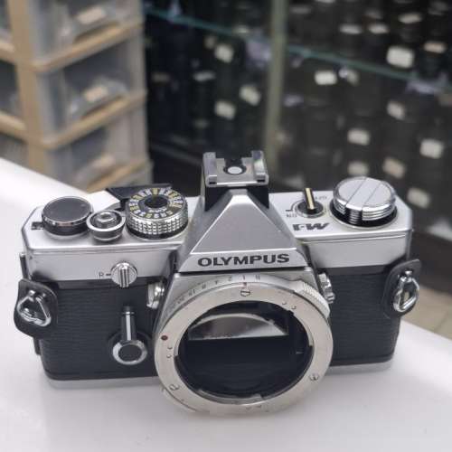 OLUMPUS M-1 全正常