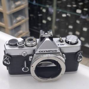 OLUMPUS M-1 全正常