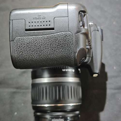 canon 20D 佳能 + 18-55 18mm 55mm 18 55 機 跟2電一充連肩帶 送記憶卡 鏡片通透冇...
