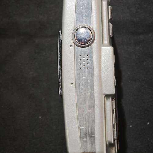 Minolta 美能達 G500 CCD 功能全正常 80%new 鏡片通透冇花冇霉微塵 mon少許老化不太...