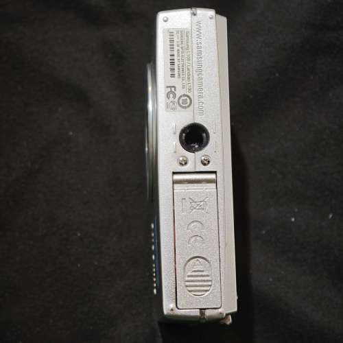 Minolta 美能達 G500 CCD 功能全正常 80%new 鏡片通透冇花冇霉微塵 mon少許老化不太...