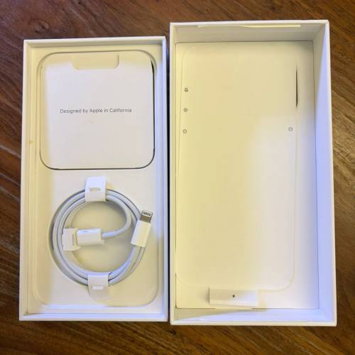 Apple iPhone 14 Pro Max 256GB 盒