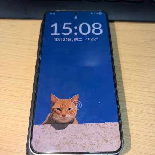 Samsung Galaxy s24 256G 深紫藍 港行