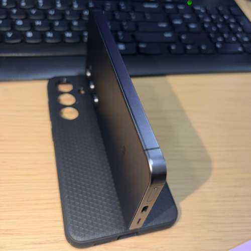 Samsung Galaxy s24 256G 深紫藍 港行