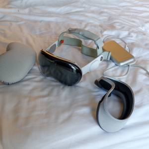 第一代 vision pro, 512gb, m2 (水）