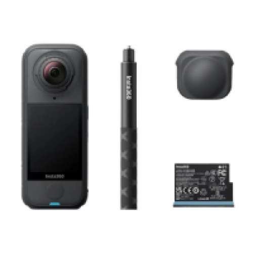 Insta360 X4 Air 入門套裝, 水貨