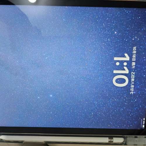 Apple iPad (第7代) 32GB 連1代筆