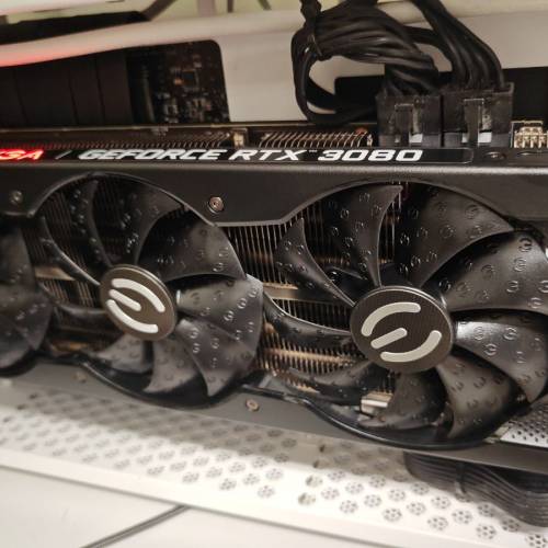 evga3080