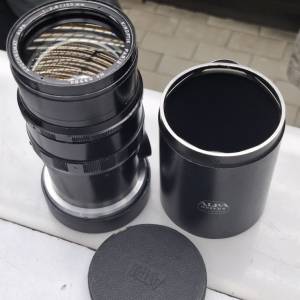 ALPA KINOPTICK APOCHROMAT 150MM F2.8 HASSELBLAD MOUNT