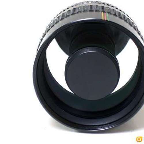Makinon 300mm f5.6 Macro 1:4 反射鏡 ( Canon EOS mount )