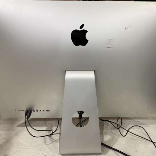 （Late2013）蘋果iMac A1419一體機，27吋2K高清屏，3.5GHz i7處理器，32GB內存，1TB...