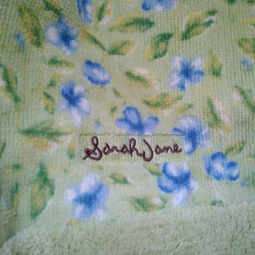 家居睡房地氈(見圖示,品牌)