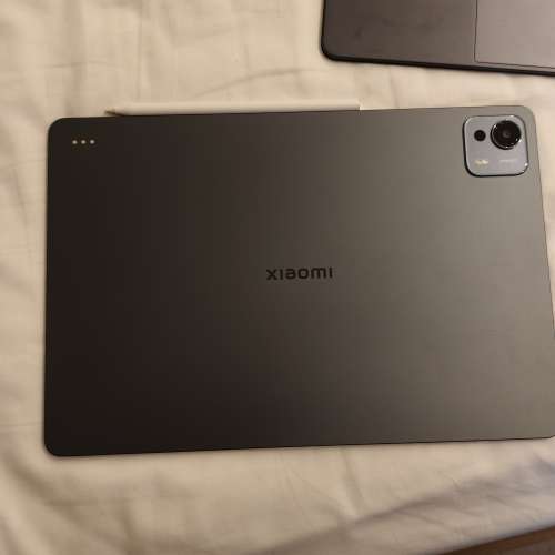 Xiaomi 小米 7 Ultra 1TB + keyboard+ 筆