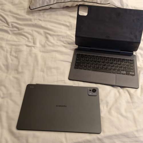 Xiaomi 小米 7 Ultra 1TB + keyboard+ 筆