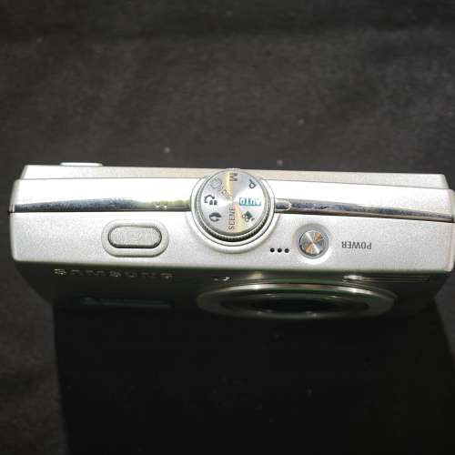 Samsung L100 CCD 三星 85%new 冇盒冇單冇證 跟2電一充連手繩 功能全正常 鏡片通透...