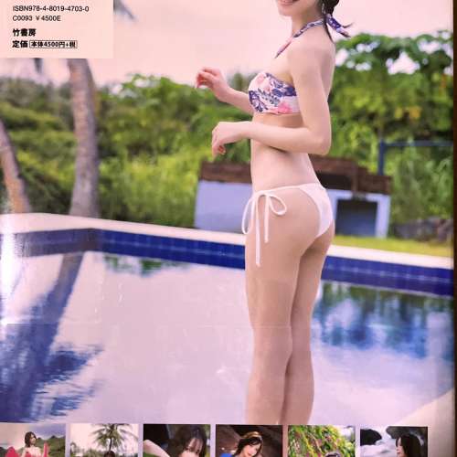 桃乃木香奈 桃乃木かな 2025最新寫真集 Period