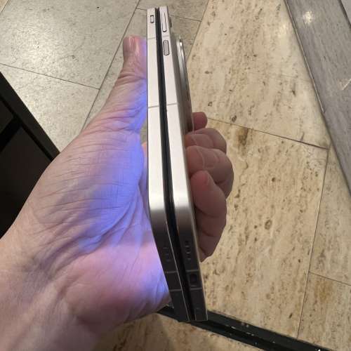 99% 完美機Oppo Find N3/Android系列/大容量16+512GB 行貨 全原裝電池健康100%