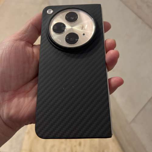 99% 完美機Oppo Find N3/Android系列/大容量16+512GB 行貨 全原裝電池健康100%